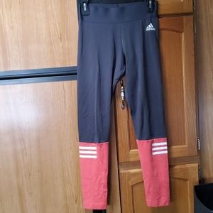 Adidas leggings